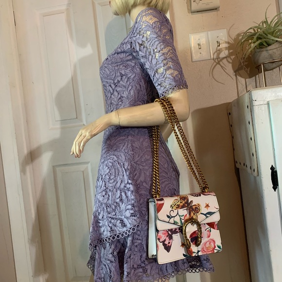 Gucci Exclusive Garden Dionysus Bag - Picture 15 of 15